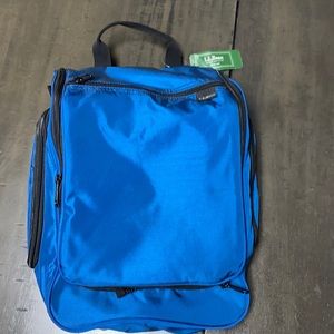 L.L. Bean Large Personal Organizer NWT
